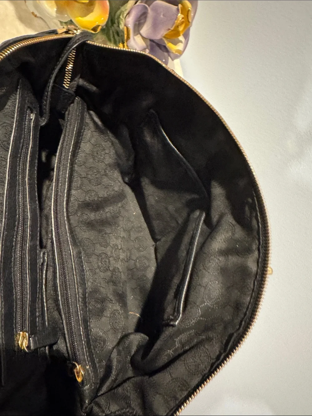 Michael Kors riley satchel Bag